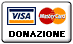 Donazioni non più attive.
