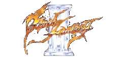 Logo Final Fantasy III