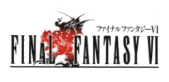 Logo Final Fantasy VI