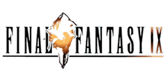 Logo Final Fantasy IX