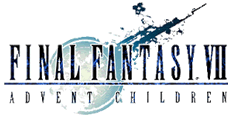 Logo Final Fantasy VII: Advent Children