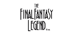 Logo Final Fantasy Legend
