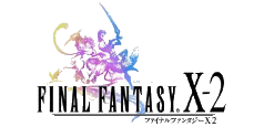 Logo Final Fantasy X-2