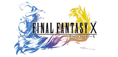 Logo Final Fantasy X