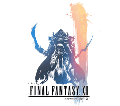 Logo FFXII