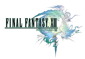 Logo Final Fantasy XIII