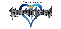 Logo Kingdom Hearts