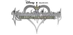 Logo Kingdom Hearts: Chain of Memories